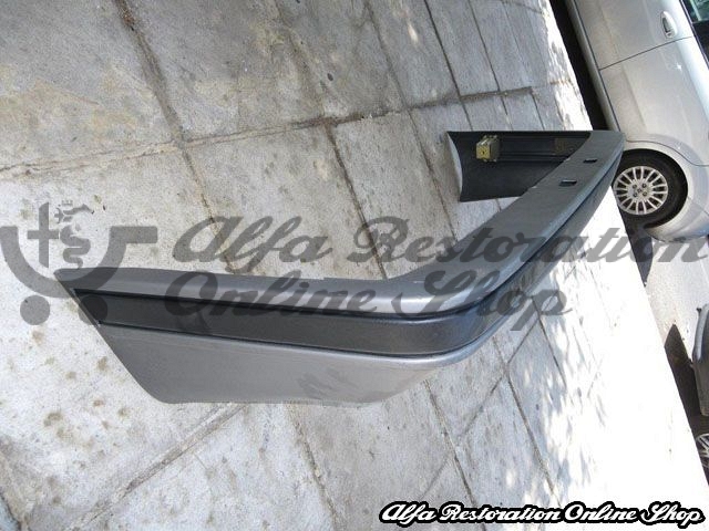 Giulietta 1983-1985 (116 series) Rear Bumper