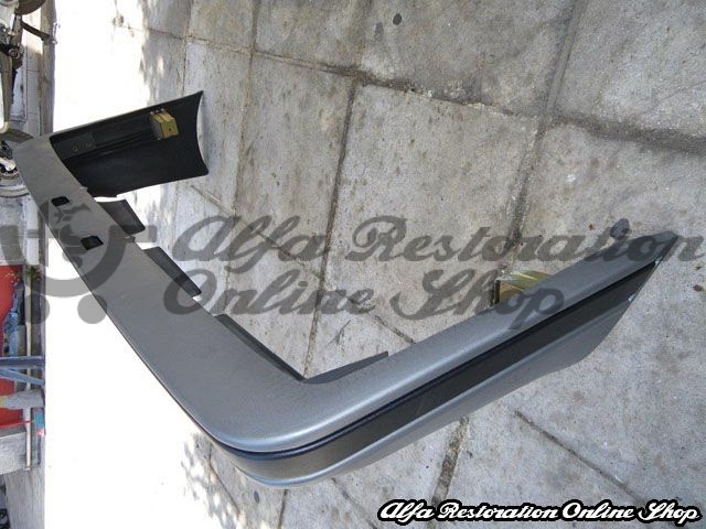 Giulietta 1983-1985 (116 series) Rear Bumper