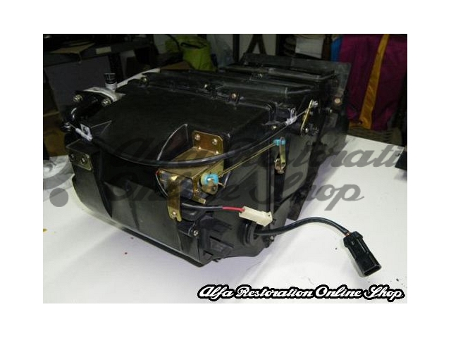Alfa 33 Air Conditioning Retrofit Kit - Valeo Unit