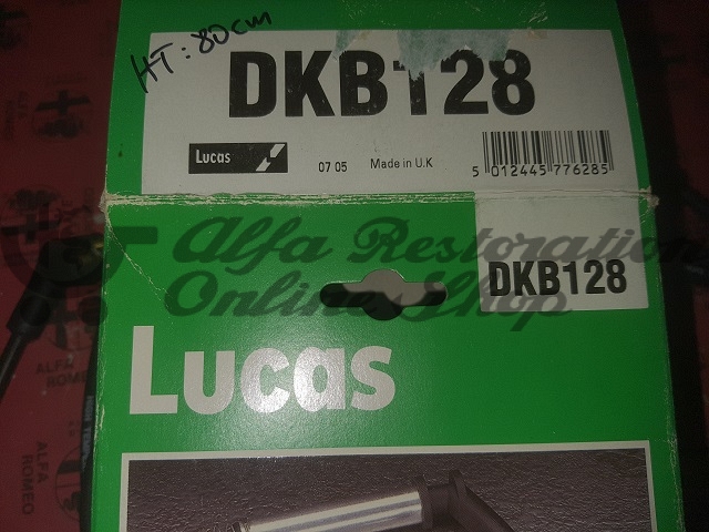 Alfa 33 905 Series/Alfasud/Sprint Spark Plug Wires