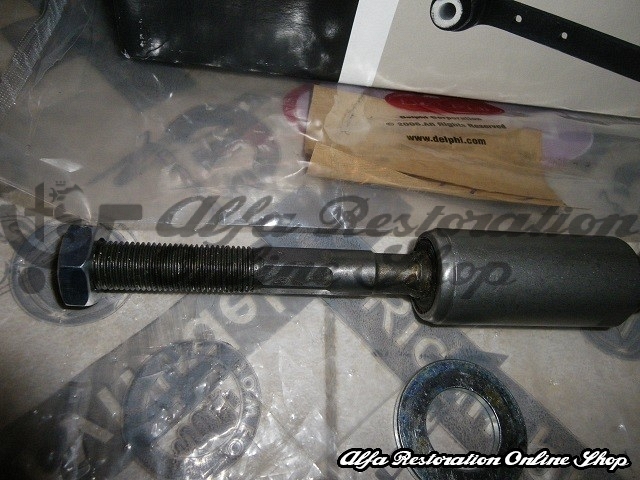 Alfa 147/166/GT Steering Rack Rod (by Delphi)