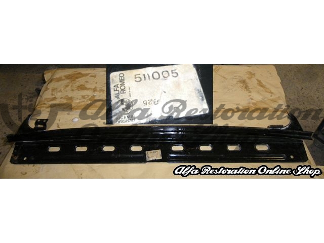 Hatch Surround (hatchback vehicles)