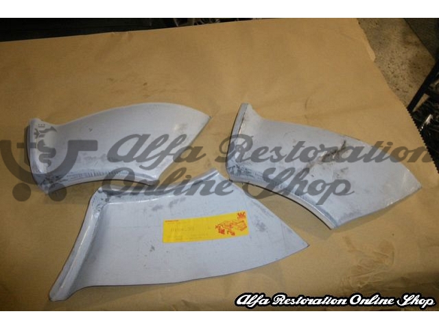 Alfasud Rear Left Wing Patch Panel