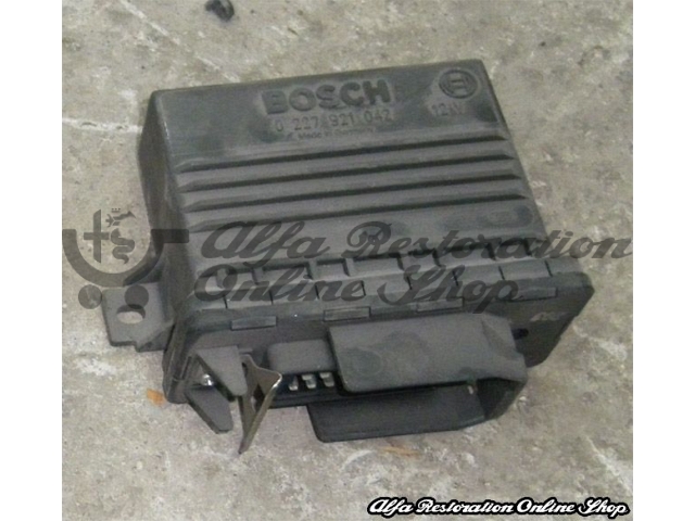 Alfa 33 1.4IE, 1.5IE, 1.7IE Ignition ECU