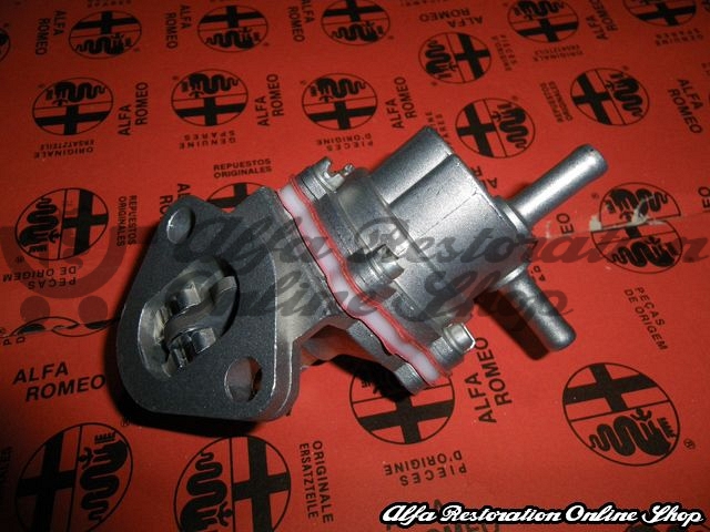 Alfa 33/Alfasud/Sprint Mechanical Fuel Pump