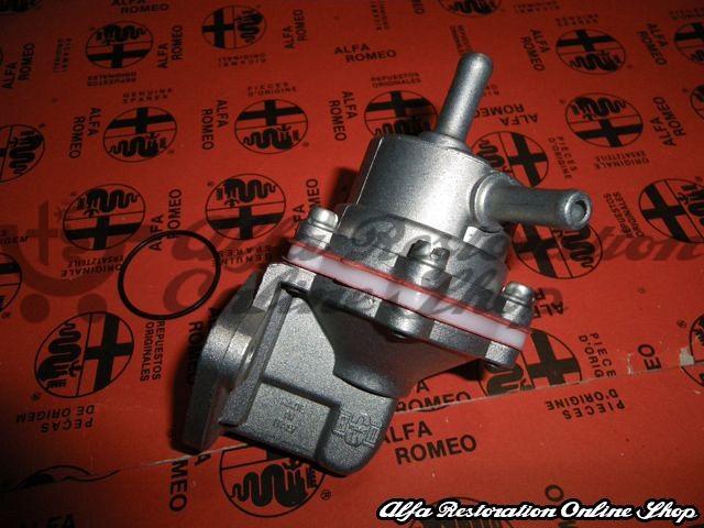 Alfa 33/Alfasud/Sprint Mechanical Fuel Pump