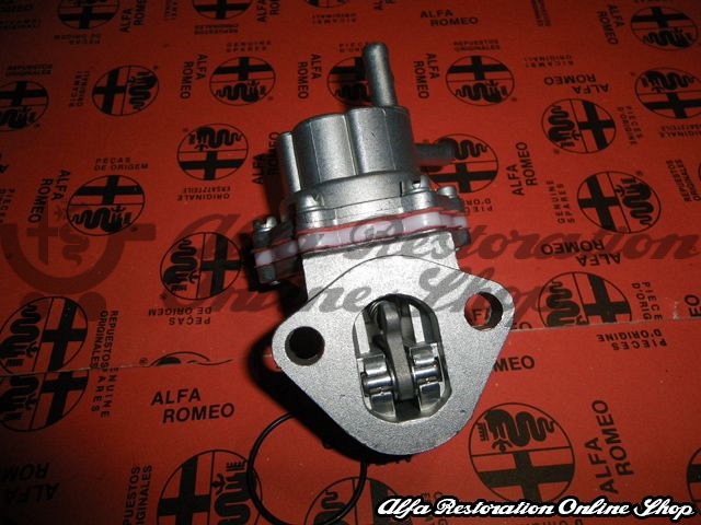 Alfa 33/Alfasud/Sprint Mechanical Fuel Pump