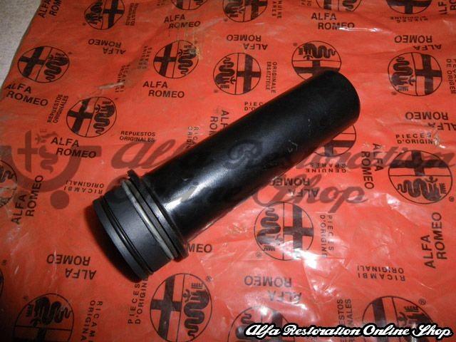 Alfa 33 Power Assisted Steering Rack Plastic Cover