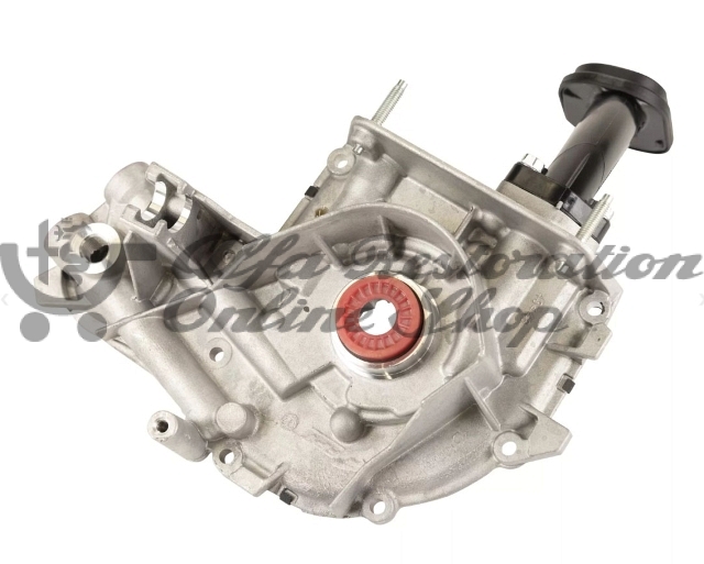 Alfa MITO/Giulietta 1.4 8V/16V TB/1.6 JTD/Jeep Renegade 1.4 Engines Oil Pump