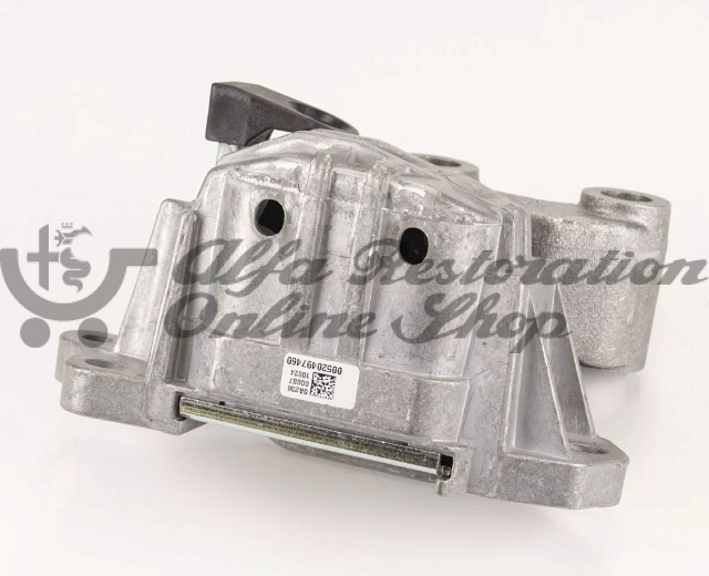 Fiat 500X/Jeep Renegade 1.6 Petrol Manual Front Right Engine Mount (Engine Side)