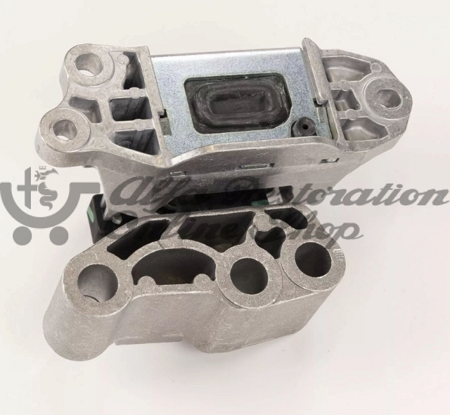 Alfa Tonale/Fiat 500X/Jeep Renegade & Compass 1.6 Front Right Engine Mount (Engine Side)
