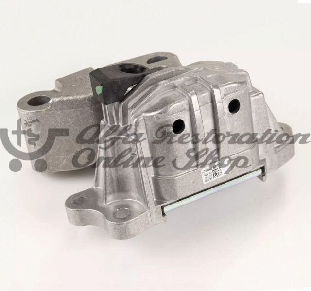 Alfa Tonale/Fiat 500X/Jeep Renegade & Compass 1.6 Front Right Engine Mount (Engine Side)