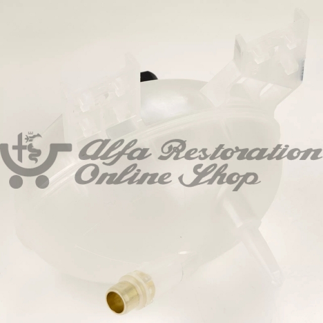 Fiat 500X/Jeep Renegade Coolant Expansion Tank