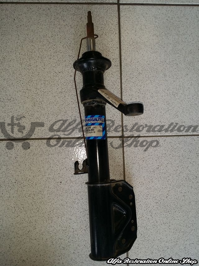 Alfa 33 905 Series Front Left Shock Absorber